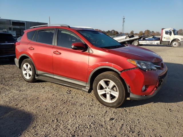 Photo 3 VIN: JTMWFREV4EJ011120 - TOYOTA RAV4 