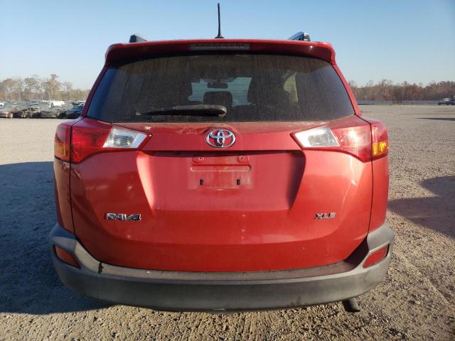 Photo 5 VIN: JTMWFREV4EJ011120 - TOYOTA RAV4 