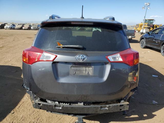 Photo 5 VIN: JTMWFREV4EJ015698 - TOYOTA RAV4 