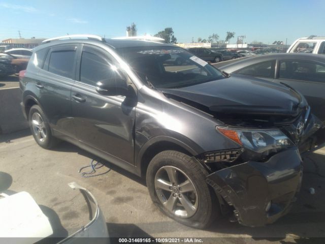 Photo 0 VIN: JTMWFREV4FD079997 - TOYOTA RAV4 