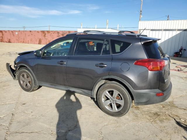 Photo 1 VIN: JTMWFREV4FJ037296 - TOYOTA RAV4 