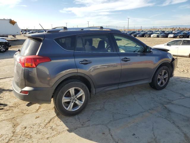 Photo 2 VIN: JTMWFREV4FJ037296 - TOYOTA RAV4 