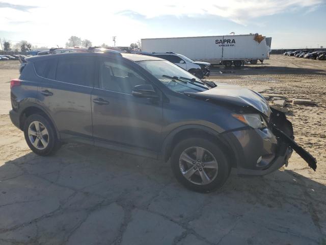 Photo 3 VIN: JTMWFREV4FJ037296 - TOYOTA RAV4 