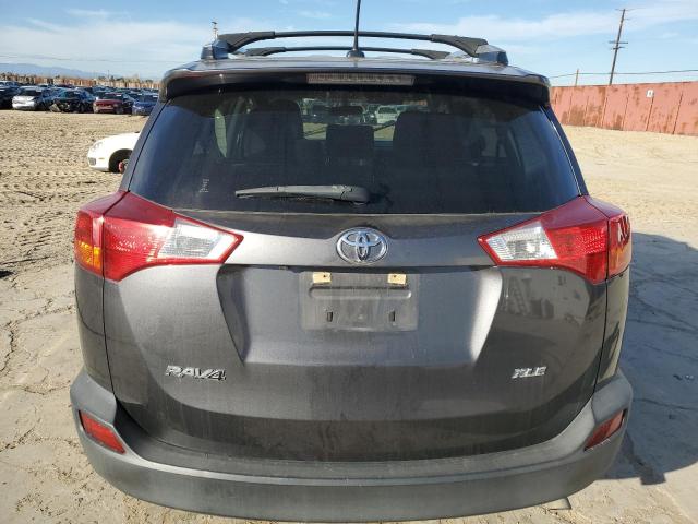 Photo 5 VIN: JTMWFREV4FJ037296 - TOYOTA RAV4 