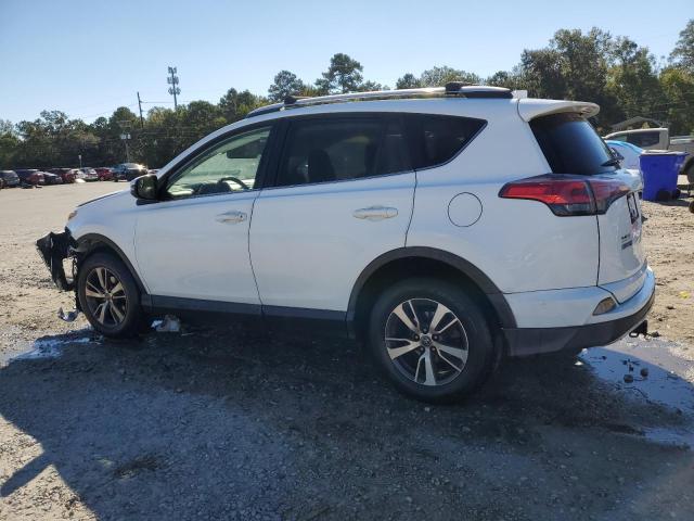 Photo 1 VIN: JTMWFREV4GD090791 - TOYOTA RAV4 XLE 