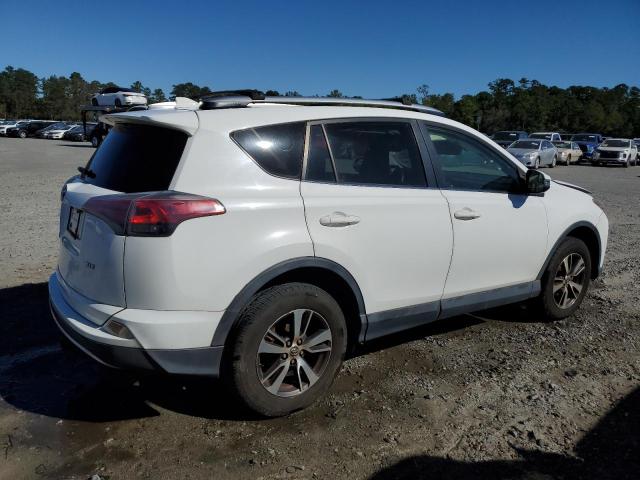 Photo 2 VIN: JTMWFREV4GD090791 - TOYOTA RAV4 XLE 