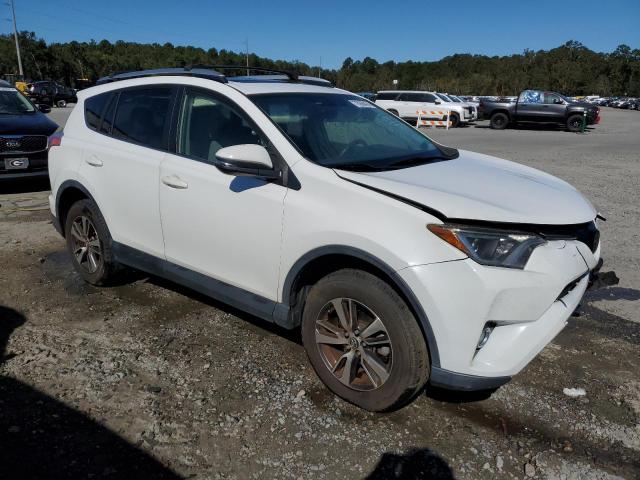 Photo 3 VIN: JTMWFREV4GD090791 - TOYOTA RAV4 XLE 