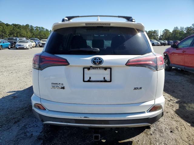 Photo 5 VIN: JTMWFREV4GD090791 - TOYOTA RAV4 XLE 