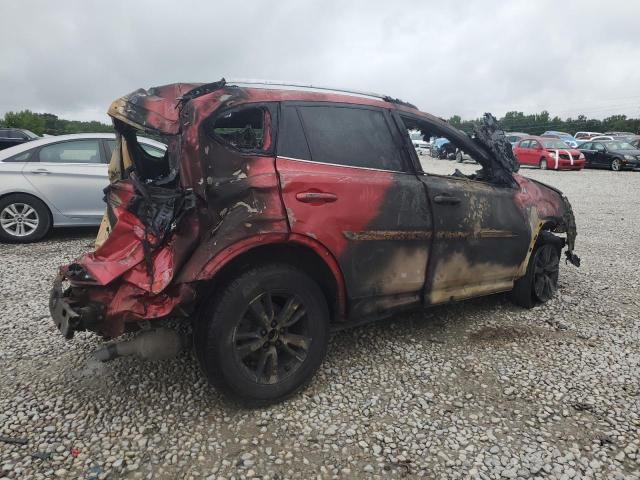 Photo 2 VIN: JTMWFREV4GJ069716 - TOYOTA RAV4 XLE 