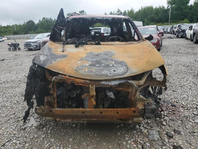 Photo 4 VIN: JTMWFREV4GJ069716 - TOYOTA RAV4 XLE 