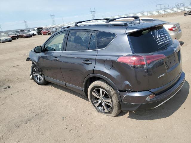 Photo 1 VIN: JTMWFREV4GJ097709 - TOYOTA RAV4 XLE 