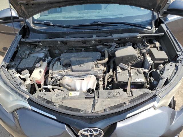 Photo 11 VIN: JTMWFREV4GJ097709 - TOYOTA RAV4 XLE 