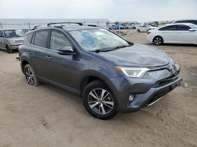 Photo 3 VIN: JTMWFREV4GJ097709 - TOYOTA RAV4 XLE 