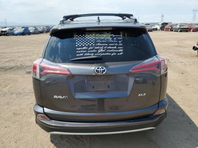 Photo 5 VIN: JTMWFREV4GJ097709 - TOYOTA RAV4 XLE 