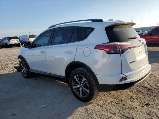 Photo 1 VIN: JTMWFREV4HD101404 - TOYOTA RAV4 