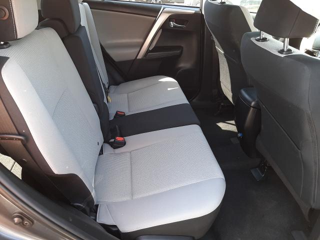 Photo 5 VIN: JTMWFREV4HD101886 - TOYOTA RAV4 XLE 