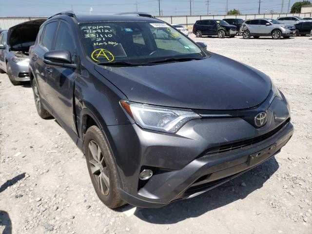 Photo 0 VIN: JTMWFREV4HD108529 - TOYOTA RAV4 XLE 