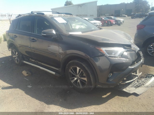 Photo 0 VIN: JTMWFREV4HJ102831 - TOYOTA RAV4 