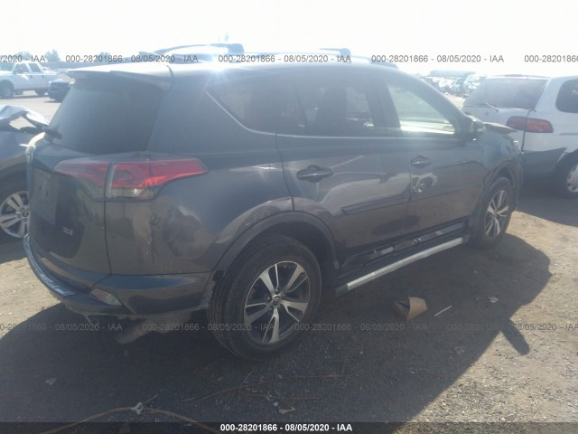 Photo 3 VIN: JTMWFREV4HJ102831 - TOYOTA RAV4 