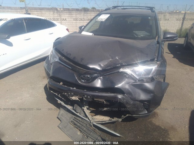 Photo 5 VIN: JTMWFREV4HJ102831 - TOYOTA RAV4 