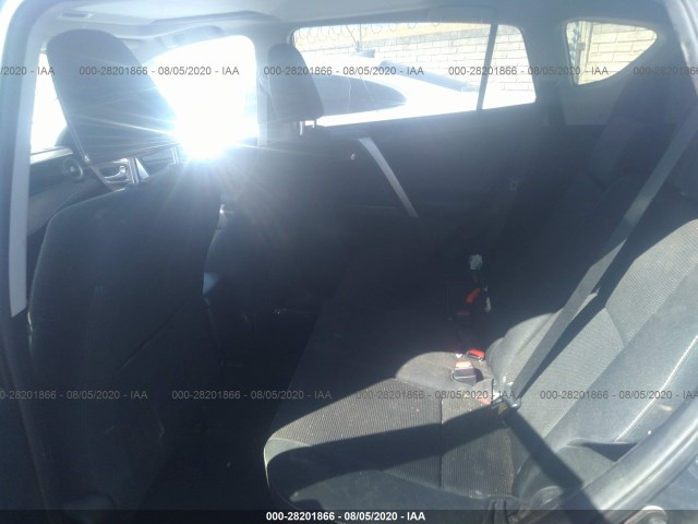 Photo 7 VIN: JTMWFREV4HJ102831 - TOYOTA RAV4 