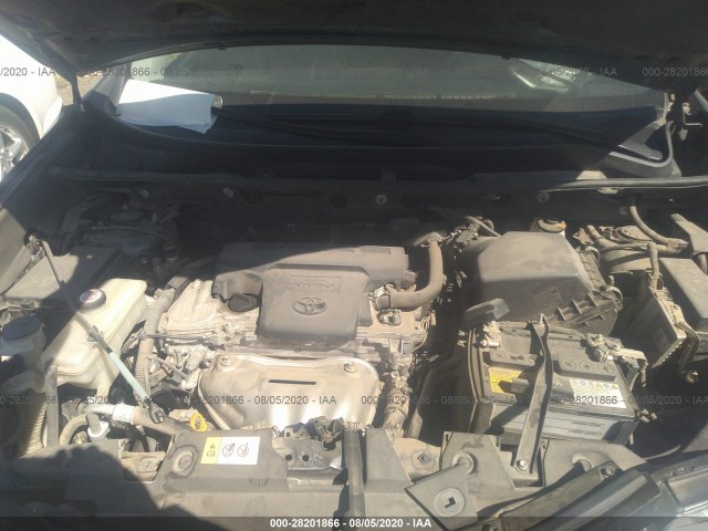 Photo 9 VIN: JTMWFREV4HJ102831 - TOYOTA RAV4 