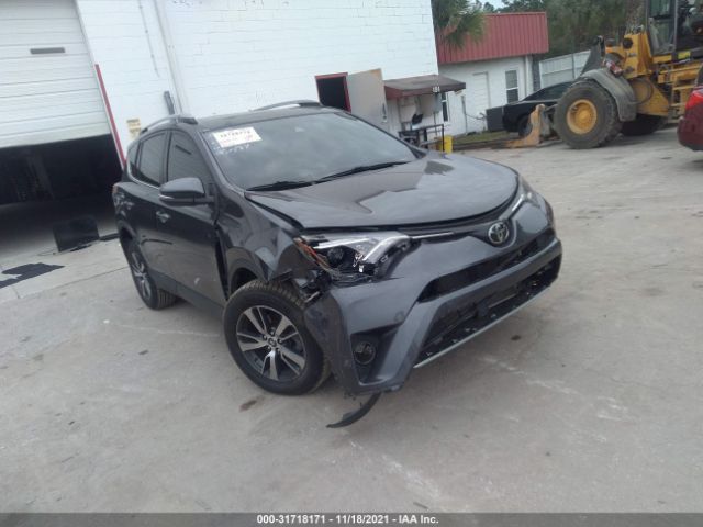 Photo 0 VIN: JTMWFREV4HJ116132 - TOYOTA RAV4 