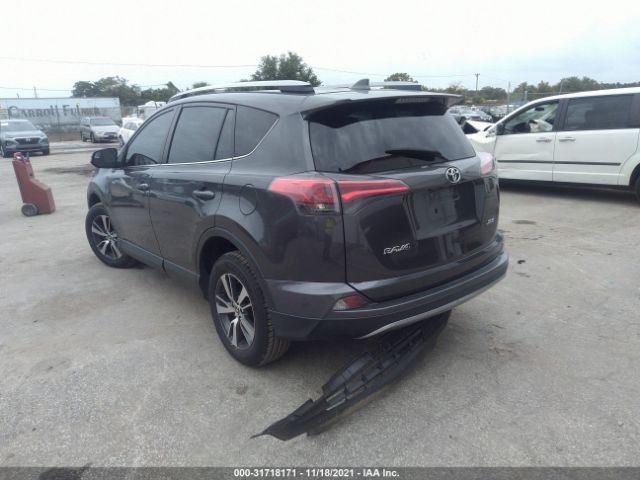 Photo 2 VIN: JTMWFREV4HJ116132 - TOYOTA RAV4 