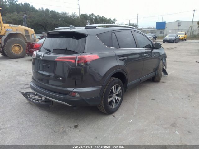 Photo 3 VIN: JTMWFREV4HJ116132 - TOYOTA RAV4 