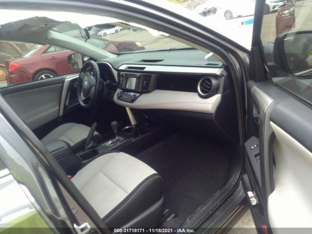 Photo 4 VIN: JTMWFREV4HJ116132 - TOYOTA RAV4 