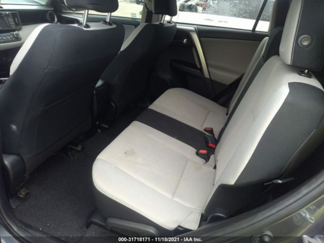 Photo 7 VIN: JTMWFREV4HJ116132 - TOYOTA RAV4 