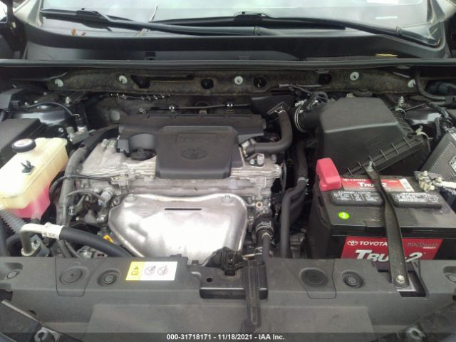 Photo 9 VIN: JTMWFREV4HJ116132 - TOYOTA RAV4 