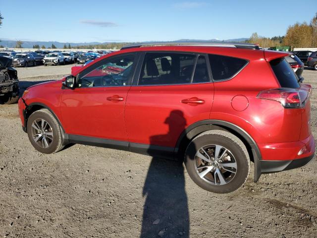 Photo 1 VIN: JTMWFREV4HJ116308 - TOYOTA RAV4 XLE 