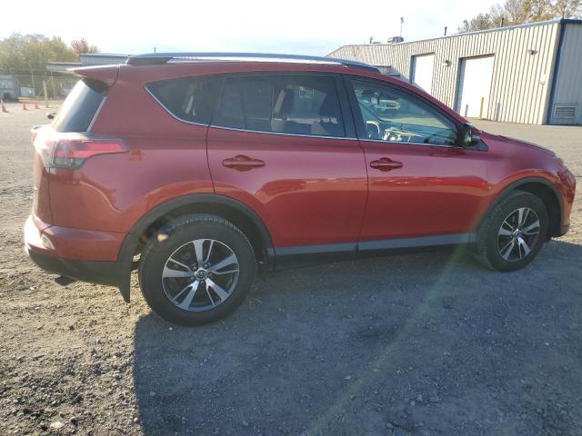 Photo 2 VIN: JTMWFREV4HJ116308 - TOYOTA RAV4 XLE 