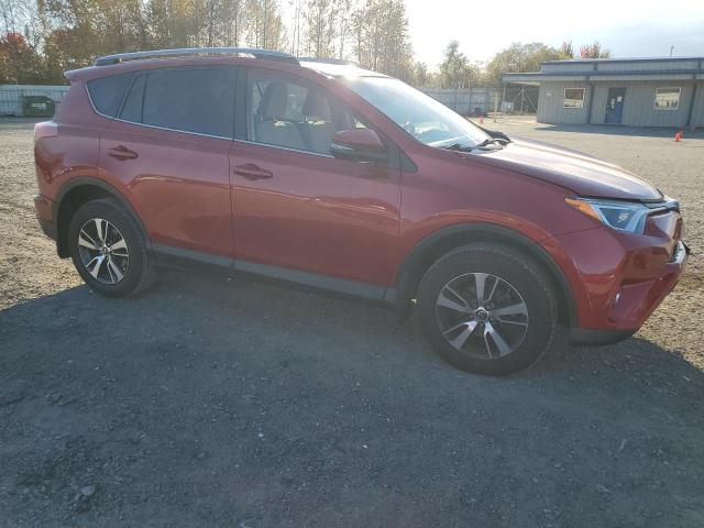 Photo 3 VIN: JTMWFREV4HJ116308 - TOYOTA RAV4 XLE 