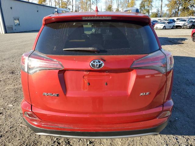 Photo 5 VIN: JTMWFREV4HJ116308 - TOYOTA RAV4 XLE 