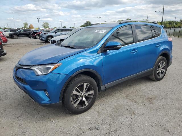 Photo 0 VIN: JTMWFREV4HJ118043 - TOYOTA RAV4 XLE 