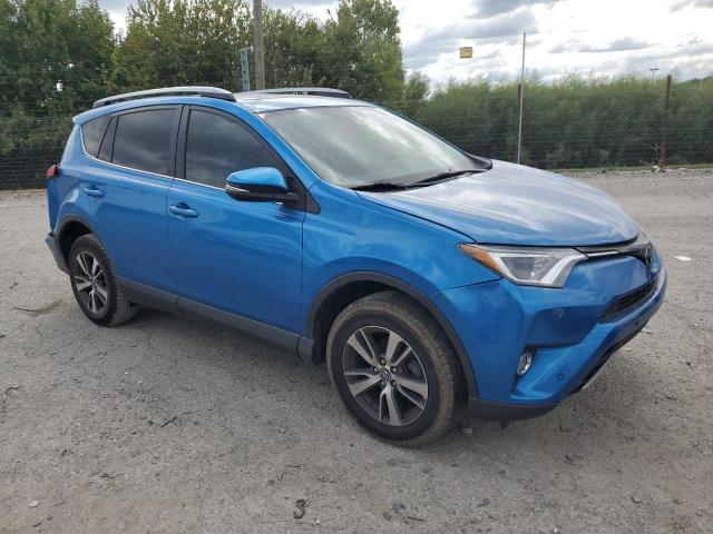 Photo 3 VIN: JTMWFREV4HJ118043 - TOYOTA RAV4 XLE 