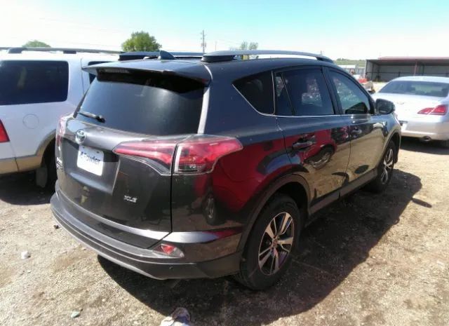 Photo 3 VIN: JTMWFREV4HJ123825 - TOYOTA RAV4 