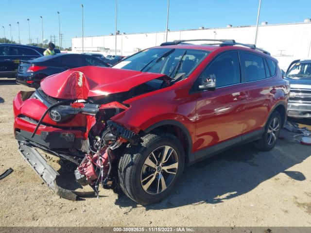 Photo 1 VIN: JTMWFREV4HJ130399 - TOYOTA RAV4 