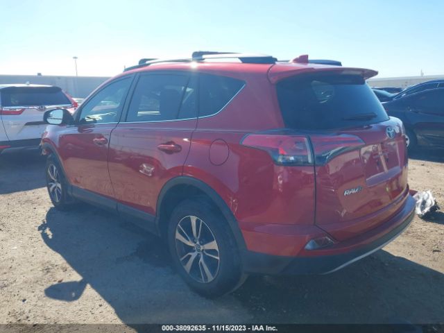 Photo 2 VIN: JTMWFREV4HJ130399 - TOYOTA RAV4 