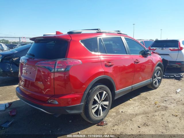 Photo 3 VIN: JTMWFREV4HJ130399 - TOYOTA RAV4 