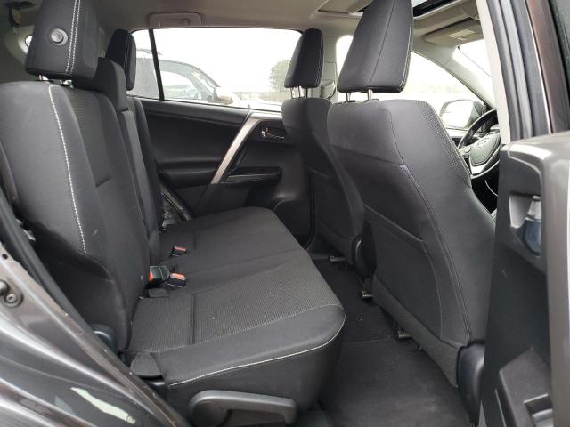 Photo 10 VIN: JTMWFREV4HJ140897 - TOYOTA RAV4 XLE 