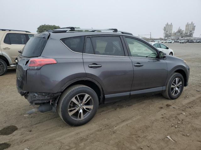 Photo 2 VIN: JTMWFREV4HJ140897 - TOYOTA RAV4 XLE 