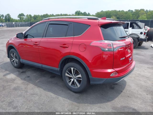 Photo 2 VIN: JTMWFREV4HJ147848 - TOYOTA RAV4 