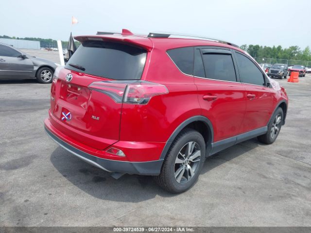 Photo 3 VIN: JTMWFREV4HJ147848 - TOYOTA RAV4 