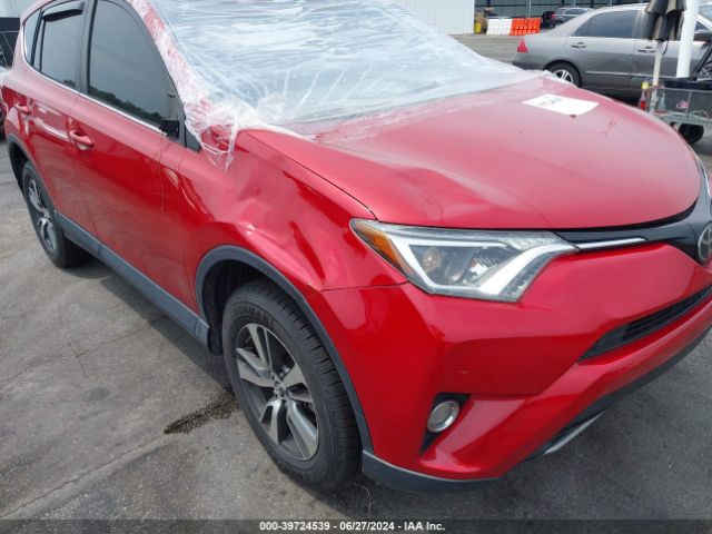 Photo 5 VIN: JTMWFREV4HJ147848 - TOYOTA RAV4 