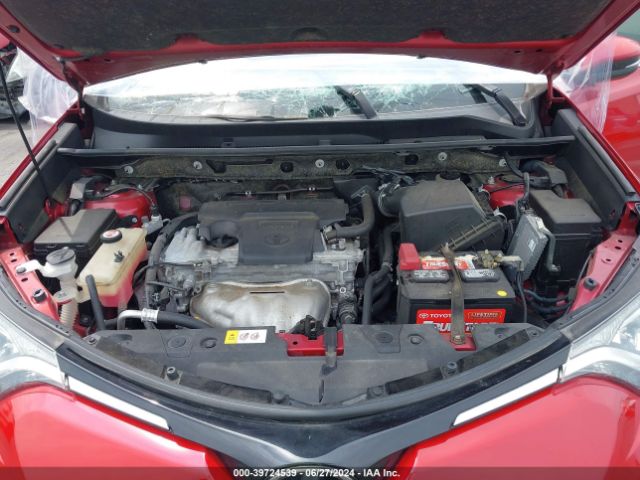 Photo 9 VIN: JTMWFREV4HJ147848 - TOYOTA RAV4 