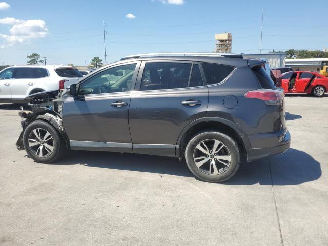 Photo 1 VIN: JTMWFREV4HJ705536 - TOYOTA RAV4 XLE 