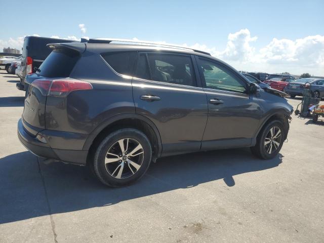 Photo 2 VIN: JTMWFREV4HJ705536 - TOYOTA RAV4 XLE 